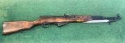 Simonov SKS