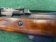 Simonov SKS