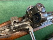 Carl Gustafs M63 MATCH