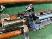 Carl Gustafs M63 MATCH