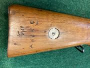 CZ 1898/29 PERSIANO