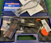 Colt COMBAT COMMANDER