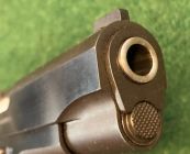 Colt COMBAT COMMANDER