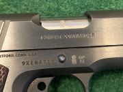 Colt COMBAT COMMANDER