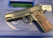 Colt COMBAT COMMANDER