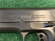 Colt COMBAT COMMANDER
