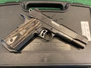 Kimber TACTICAL CUSTOM II