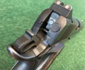 Kimber TACTICAL CUSTOM II