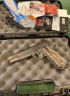 Kimber TACTICAL CUSTOM II