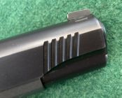 Kimber TACTICAL CUSTOM II