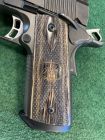 Kimber TACTICAL CUSTOM II