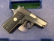 Colt MUSTANG PLUS II