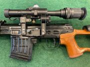 Norinco DRAGUNOV TYPE 85