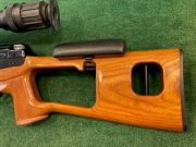 Norinco DRAGUNOV TYPE 85
