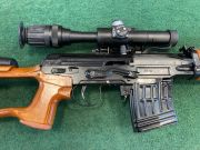 Norinco DRAGUNOV TYPE 85