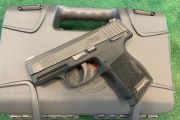 Sig Sauer P-365 X-RAY