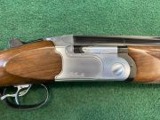 Beretta S 682 TRAP