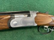Beretta S 682 TRAP