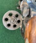 Smith & Wesson 617 6"