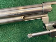 Smith & Wesson 617 6"