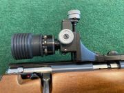 Anschutz 1403 MATCH
