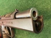 Tanfoglio LIMITED CUSTOM TUNGSTEN
