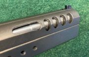 Tanfoglio LIMITED CUSTOM TUNGSTEN