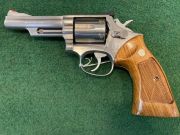 Smith & Wesson 66-2 4"