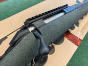 Ruger GLENFIELD A