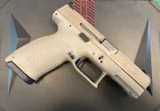 CZ P-10C OR FDE