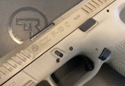 CZ P-10C OR FDE