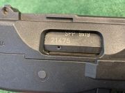 Steyr SPP