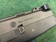 Steyr SPP