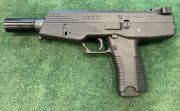 Steyr SPP