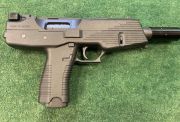 Steyr SPP