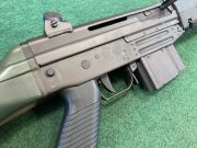 Sig MANURHIN C.S.A.