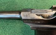 Mauser SHANSEI 45