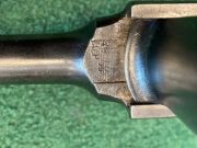 Mauser SHANSEI 45