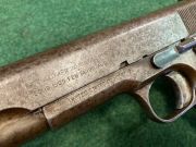 Colt 1911 U.S.ARMY
