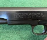 Colt MKIV SERIES 70