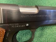 Colt MKIV SERIES 70