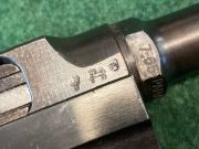 Husqvarna LAHTI M-40