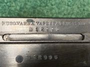 Husqvarna LAHTI M-40