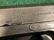 Radom Vis M35
