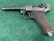 Krieghoff P-08 LUFTWAFFE