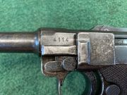 Krieghoff P-08 LUFTWAFFE