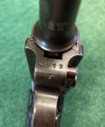 Mauser P-08 S/42