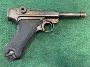 Mauser P-08 S/42