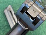 Mauser P-08 S/42