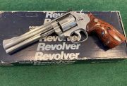 Smith & Wesson 686-3 6"